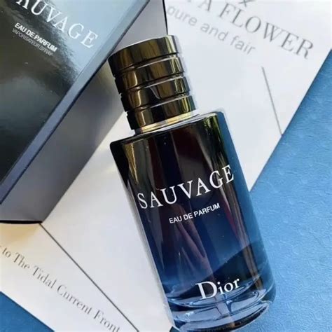 dior dior sauvage|what does Dior Sauvage smell like.